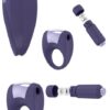 Anillo vibrador B8 - Imagen 5