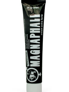 Crema erección magnaphall
