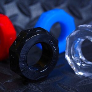 Cockring Screwballs