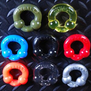 Cockring Powerballs