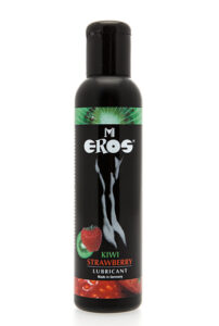 Lubricantes Eros sabores 150ml