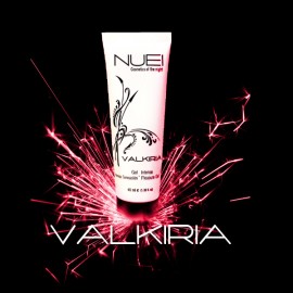 Gel estimulante Valkiria