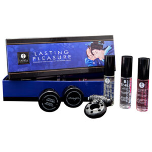 Kit Shunga Lasting pleasure