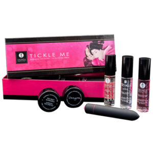 Kit Shunga Tickle me