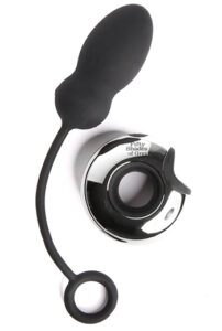 Relentless remote control egg