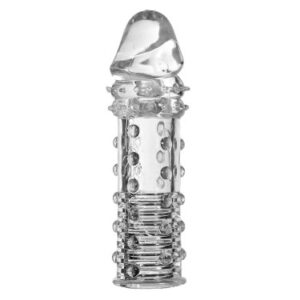 Extensión pene silicona