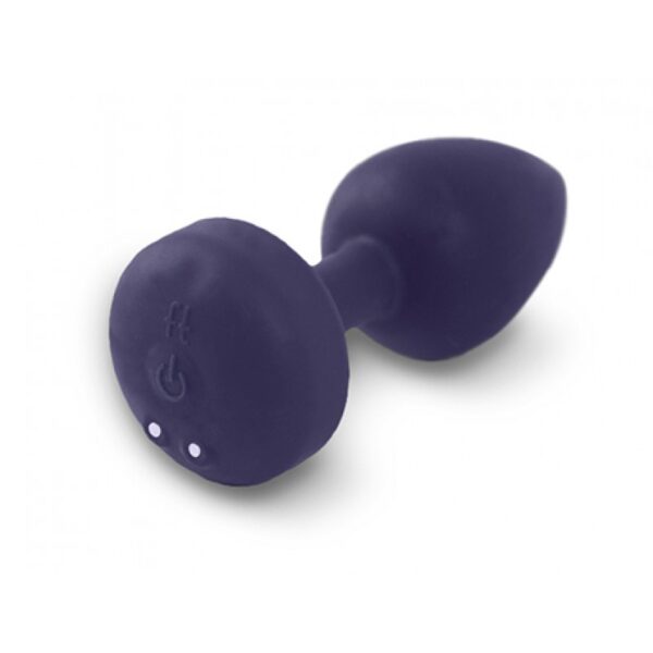 G Plug anal talla S/L - Imagen 2