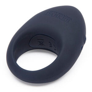 Darker together love ring USB
