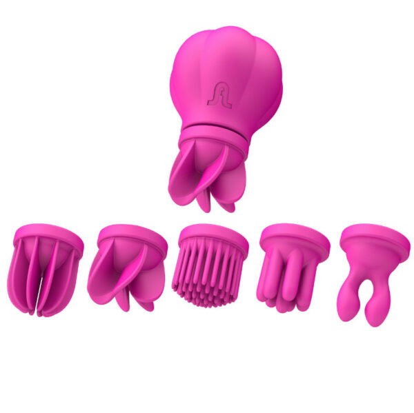 Kit estimulador clitoris