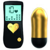 Gold cry baby control remoto