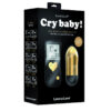 Gold cry baby control remoto - Imagen 2