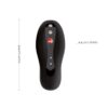 Laya II recargable Black line - Imagen 2