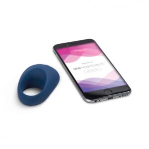 Anillo recargable Pivot con APP