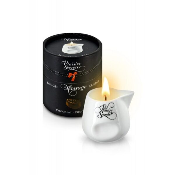 Vela masaje 80 ml - Imagen 3