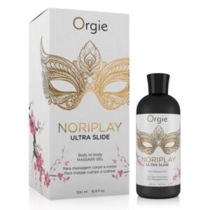 Noriplay aceite nuru