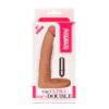 Doble penetrator con vibrador - Imagen 2