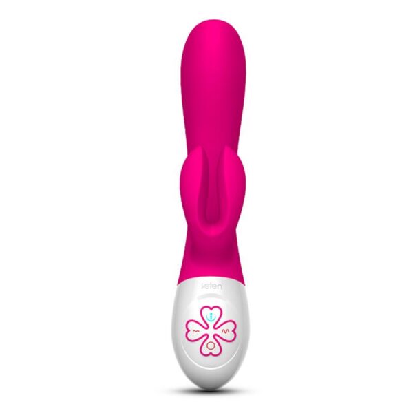 Vibrador recargable - Imagen 2