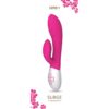 Vibrador recargable - Imagen 5
