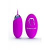 Huevo recargable Jenny