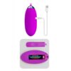 Huevo recargable Jenny - Imagen 3