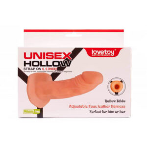 Arnes hueco 16cm