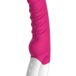 Vibrador recargable Vertigo
