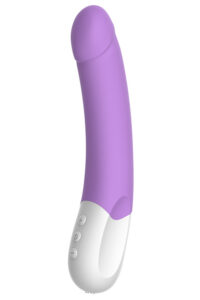 Vibrador recargable Exciter