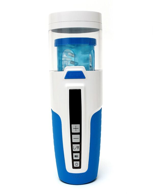 Supermasturbador SM-370 - Imagen 2