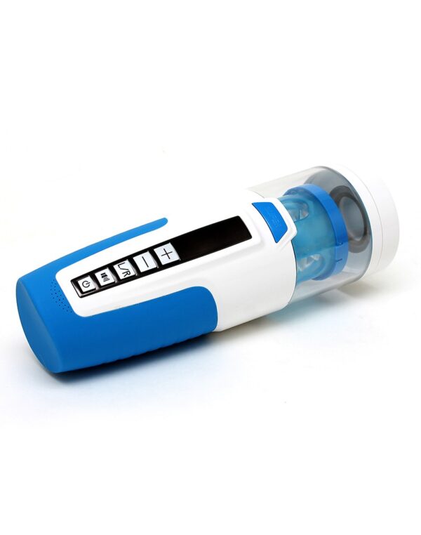 Supermasturbador SM-370 - Imagen 6