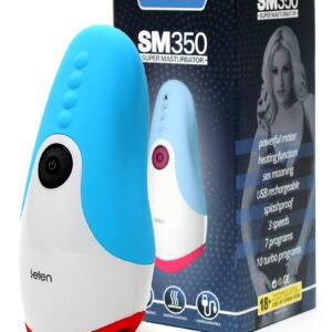 Supermasturbador SM-350