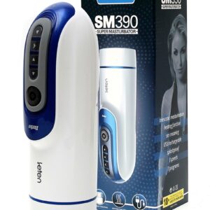 Supermasturbador SM-390