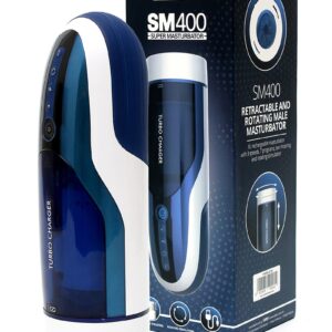 Supermasturbador SM-400