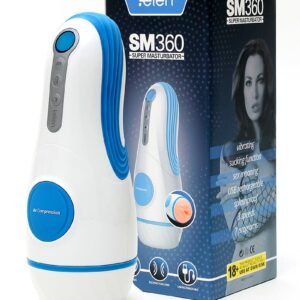 Supermasturbador SM-360