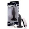 Plug anal recargable con mando a distancia - Imagen 2
