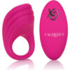 Anillo recargable con mando a distancia