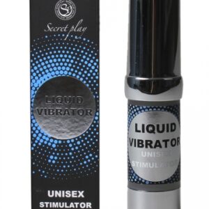 Vibrador líquido