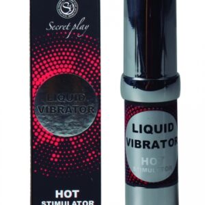 Vibrador líquido hot