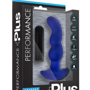 Plug con bala recargable extraible
