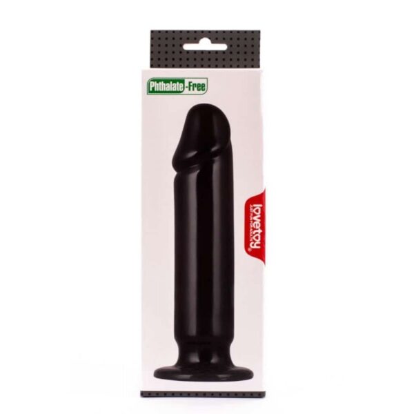 Consolador anal King sized