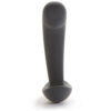 Plug anal silicona 9cm - Imagen 2