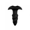 PLug anal con vibrador - Imagen 3