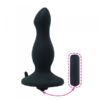Plug silicona con bala extraible - Imagen 3