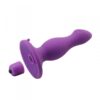 Plug silicona con bala extraible - Imagen 4