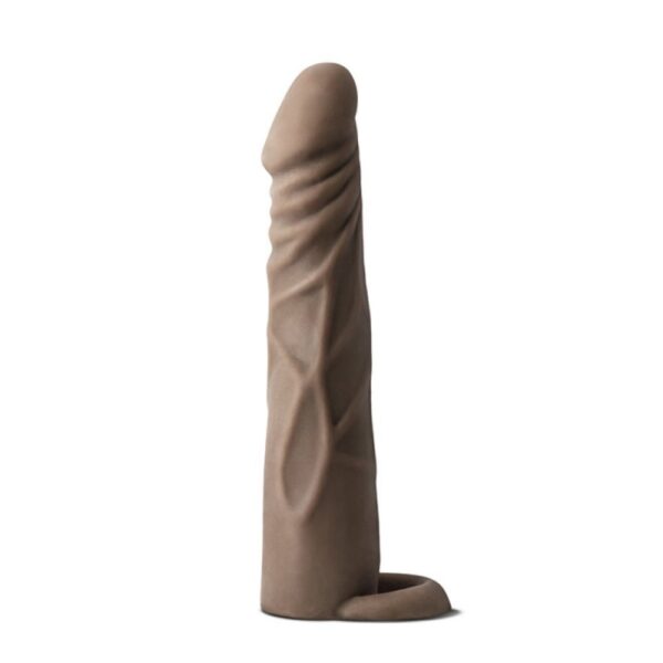 Extension ciberskin con agarre testiculos - Imagen 2