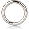 Anillo metal 1 unidad