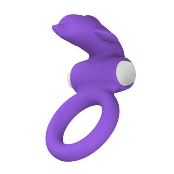 Anillo silicona delfin - Imagen 3