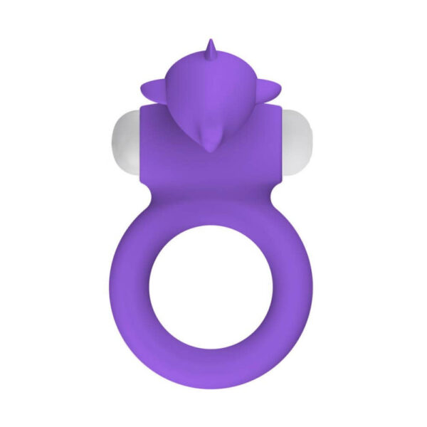 Anillo silicona delfin - Imagen 4