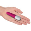 Bullet recargable pocket - Imagen 4