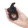 Anillo recargable happy rabbit - Imagen 2