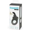 Anillo recargable happy rabbit - Imagen 4